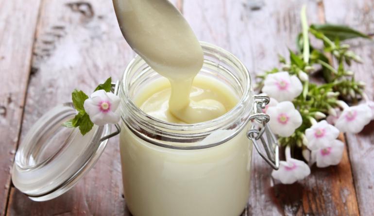 Сгущенное молоко - как сделать в домашних условиях по пошаговым рецептам с фото С добавлением цикория