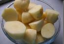 Сколько варить картофель для различных рецептов: советы и рекомендации